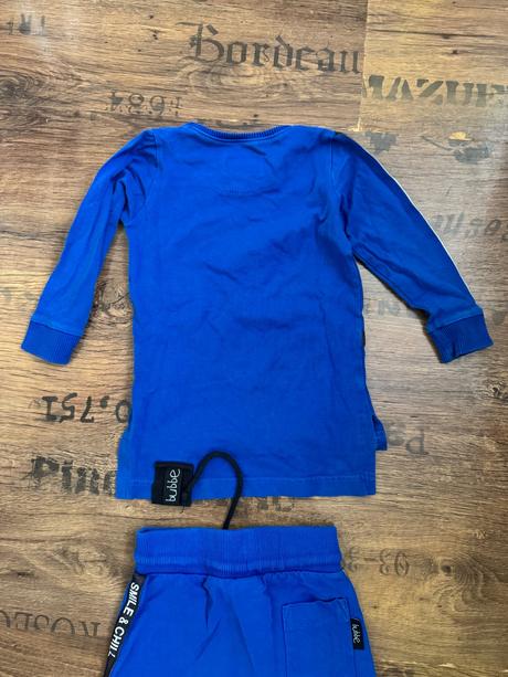 Súprava bubbe 80/86, bubbe,80