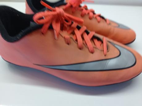 Kopačky nike, nike,36