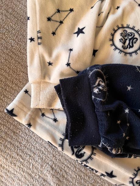 Pyžamo harry potter, pepco,134