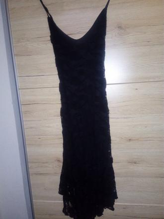 Vecerne spolocenske saty, 38