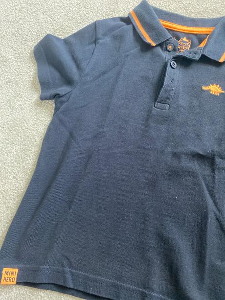 Detská polokosela, f&f,104