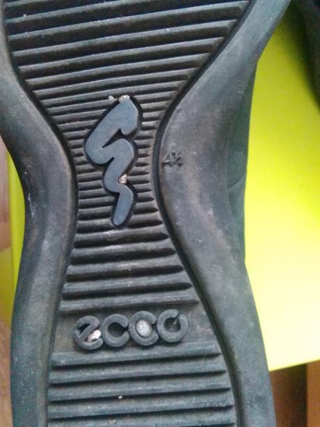 Poltopánky ecco č. 4,5, ecco,37