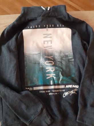 Pulóver, chapter young,158