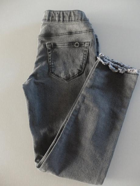 Rifľové legíny 8/9, terranova,128