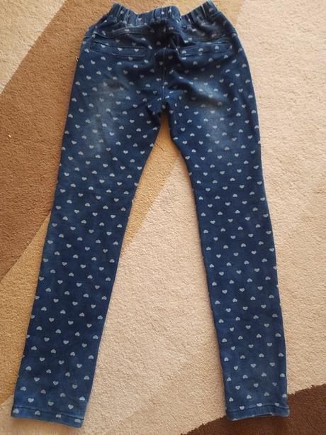 Nohavice na jeseň, 134