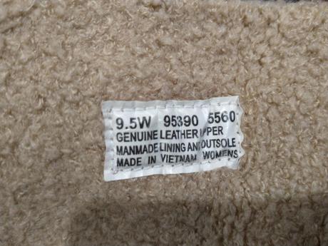 Nenosene teple damske cizmy, 9.5w (vd 26,5cm), timberland,41