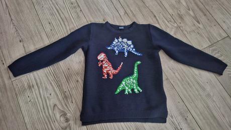 Mikina, dopodopo,110