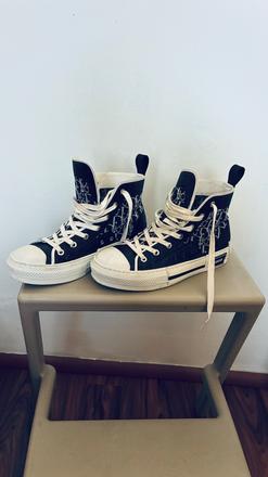 Dior tenisky, dior,38