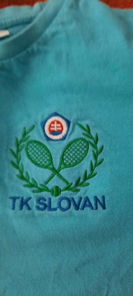 Tricko zn.kappa, vel.140, kappa,140