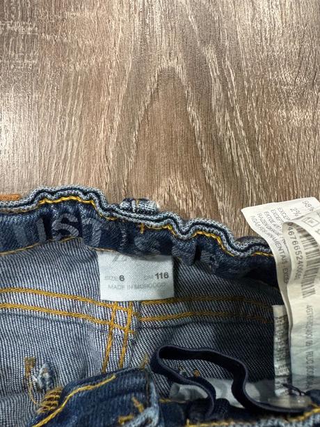 Zara štylove riflove kratasy č.116, zara,116