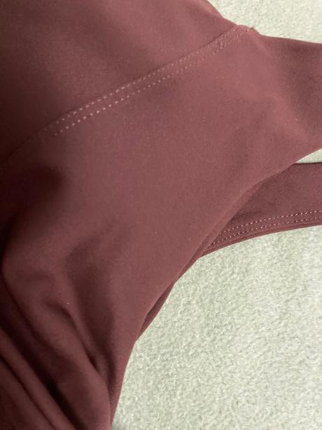 Športová podprsenka, s