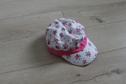 Dievčenská šiltovka, dopodopo,122