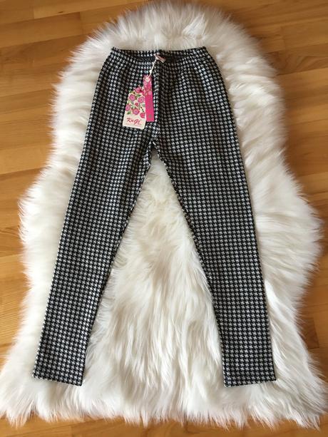 Dievčenské legíny - viac veľkostí., kugo,152 / 164