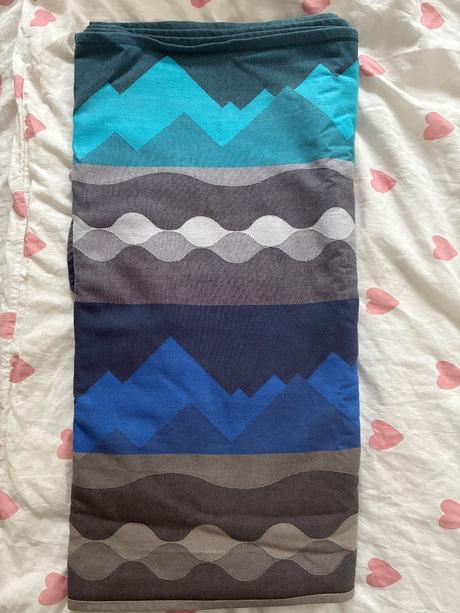 Šatka sestrice, sestrice