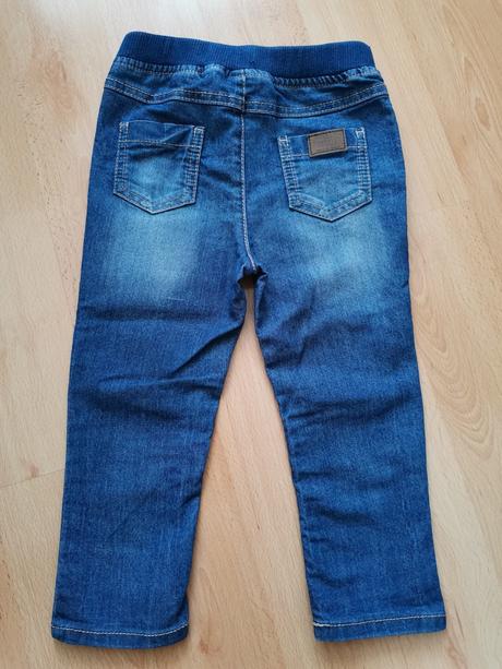 Pekné rifličky, f&f,92