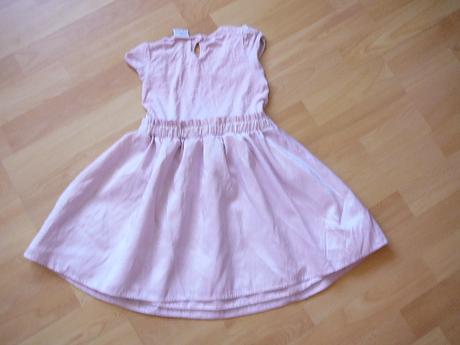 Dievčenské šaty, next,104