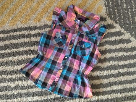 Letná košeľa yd, 146