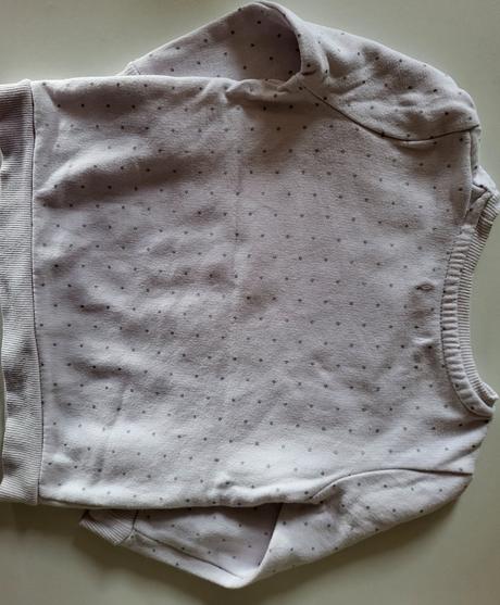 Mikina, vianočný motiv, pepco,80