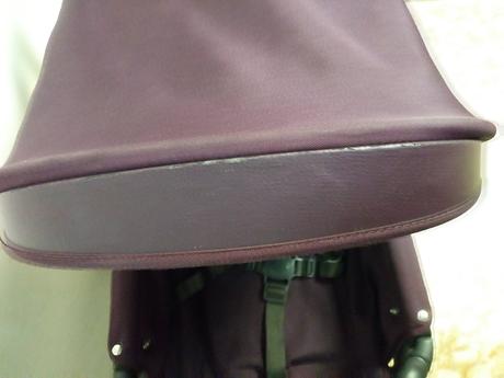 Kočiar 3 kombinácia, cam,cam dinamico