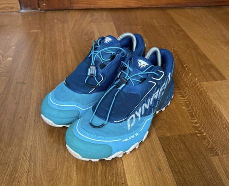 Tenisky dynafit, 37