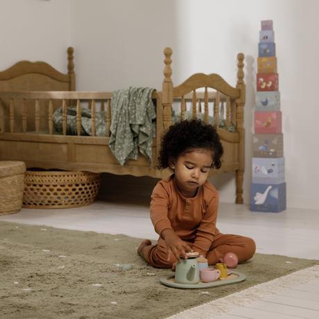 Little dutch čajový set, 