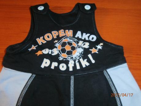 Balík pre bábätko 24ks-veľkosť č.74, 68–80