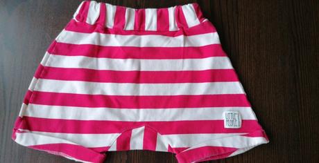 Pudlove kratasy, little people,92