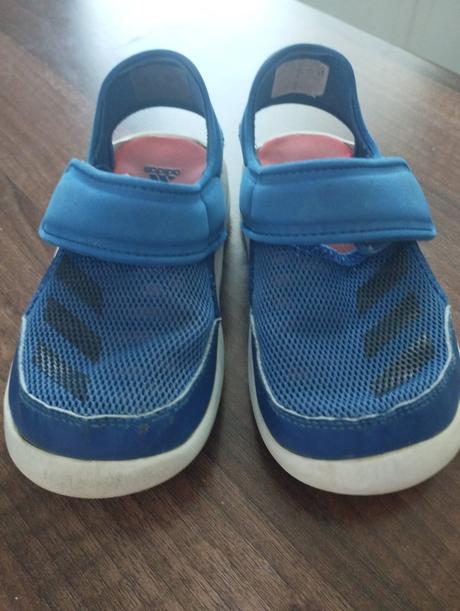 Sandále adidas, adidas,26