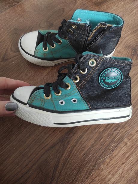 Tenisky sprandi, sprandi,27