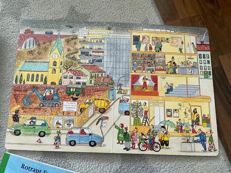 Potulky jarou letom jesenou zimou,