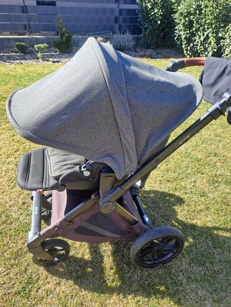 Športový kočík jane muum, jané,jané muum