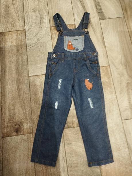 Rifle na traky, kiki&koko,104