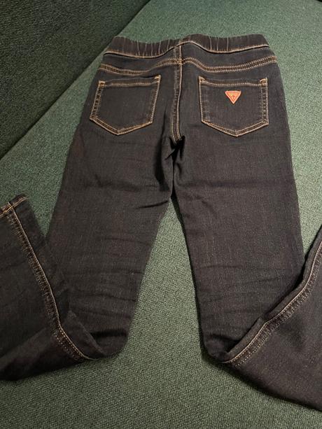 Rifle guess, guess,128