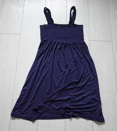 Tehotenské šaty bonprix, bonprix,m