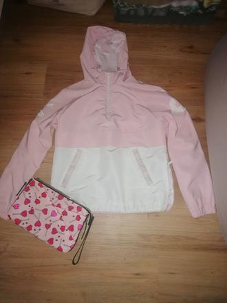 Superdry designova vetrovka, superdry,m