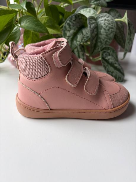 Shapen barefoot detské čižmy urbaneer, viac farieb, 26