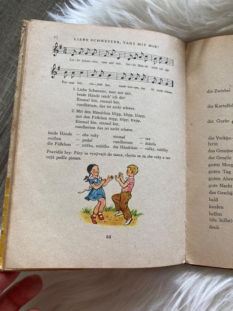 Učíme sa po nemecky 1. diel (1962), 