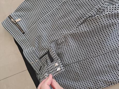 Super nohavice, f&f,42