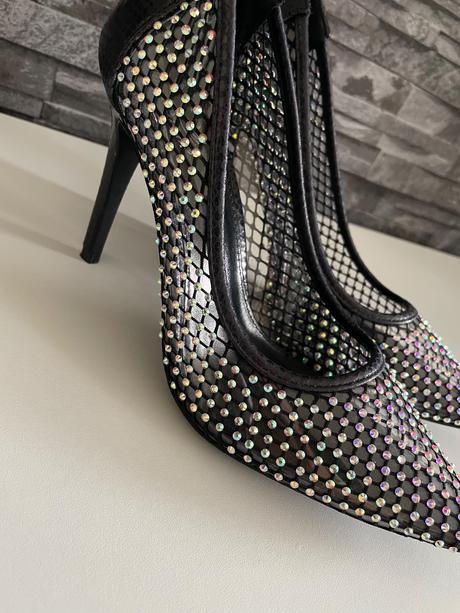 Dámske lodičky 40, 40