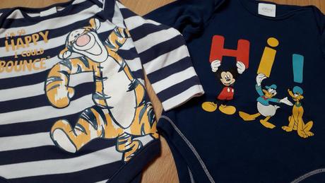 Len oprate 2ks disney body, disney,80