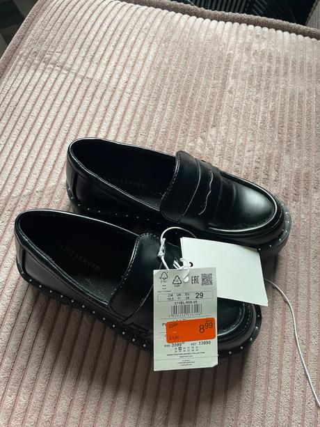 Reserved detské topánky 29, reserved,29