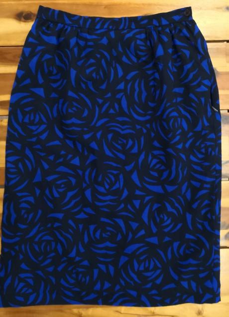 Midi sukňa country casuals, m