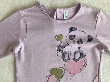 Mikina idexe v. 3 roky, idexe,98