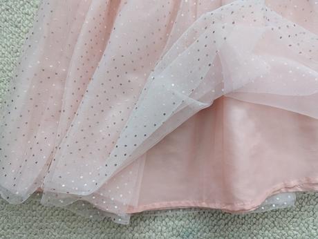 Dres disney minnie na tanečnú, disney,128