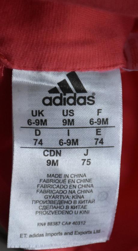 Krásna sýtoružová čiapka adidas, adidas,74