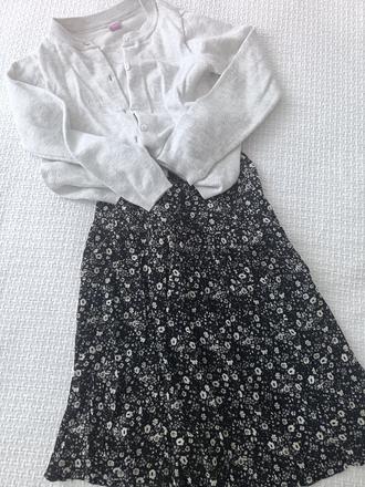 Zara sukňa, zara,134