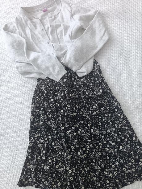 Zara sukňa, zara,134