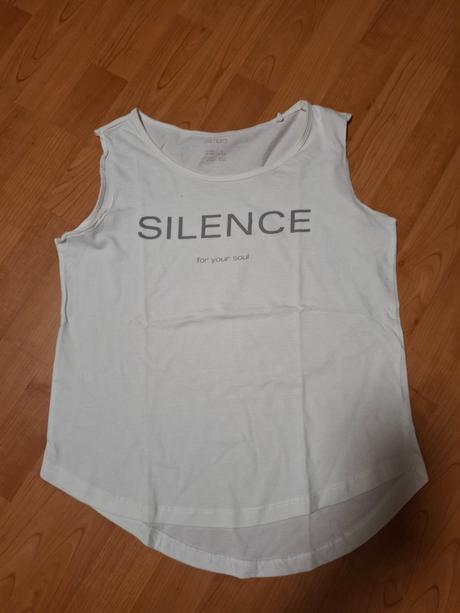 Damske tričko, esmara,xs