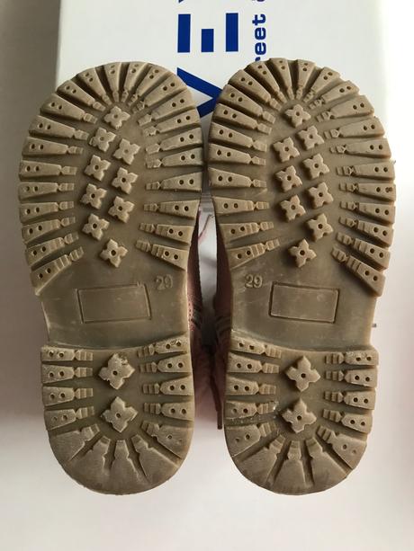 Detské topanky venice, 29