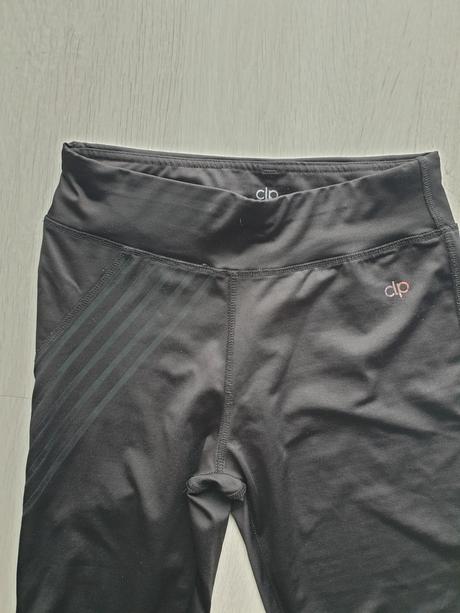 Calliope komplet na cvičenie, calliope,xs